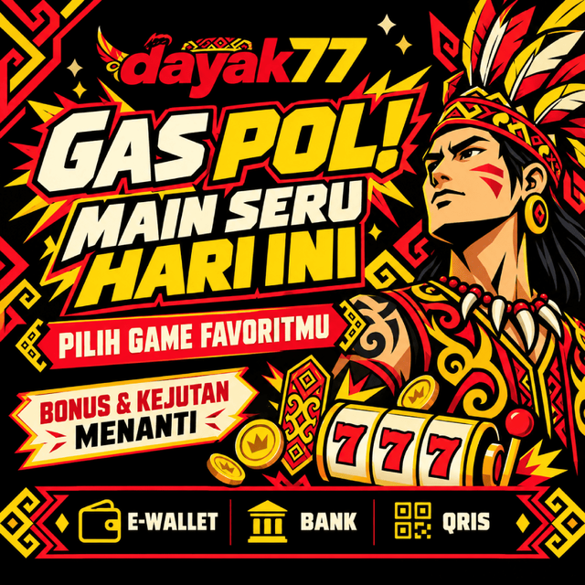 dayak77slot.net